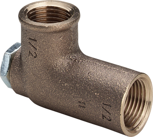Viega Baugruppe Winkel 94478-926 in Rp1/2 x Rp1/2 x 45mm 141028