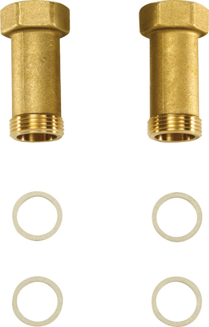 Bosch Verlängerungsset zu BCC26-HE Zubehör Warmwasserspeicher 8718584391
