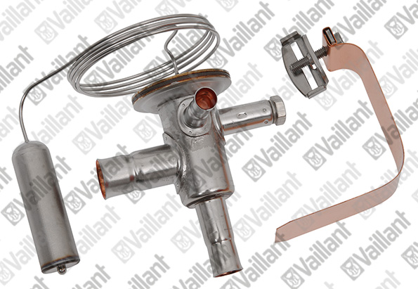 Vaillant Ventil ExpansionThermostat 17 kW für Vaillant Wärmepumpen VWL 171/3 S VWS 171/2