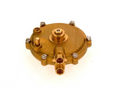 Bosch Sanitär-Membran-Gruppe 7101164