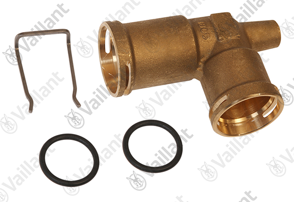 Vaillant T-Stück 0020269360