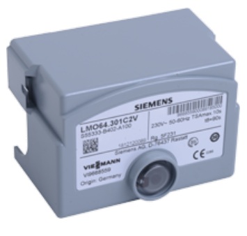Viessmann Feuerungsautomat LMO64.200C2V 7890524