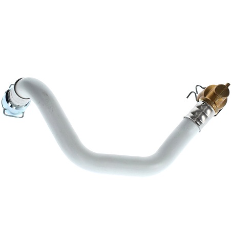 Bosch / Buderus Rücklauf Rohr Heizung Speicher für GB162, Kombi GB162 25T40S 7746900275
