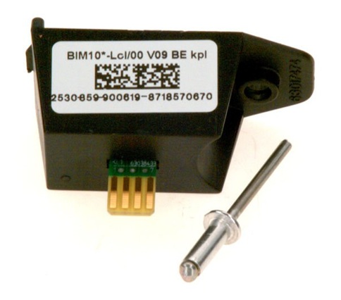 Buderus Modul BIM10 V9 BE 8718570673