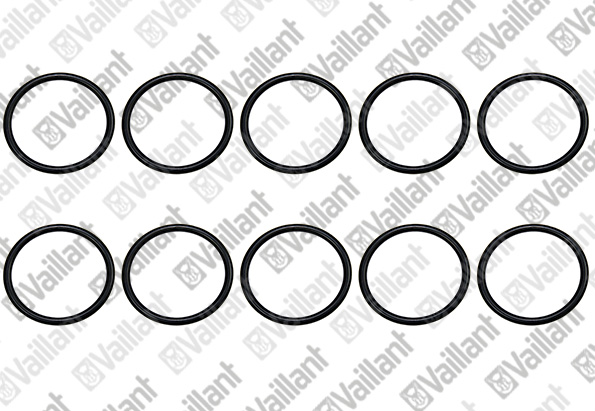 Vaillant Dichtung VWL 85-115/2 A, 10 Stück 0020180090