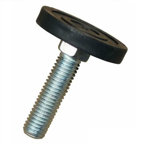Bosch / Buderus Gerätefuß M10x51 4 Stück für GB125, für Kesselblock 63028657