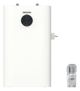 Stiebel Eltron Offener Kleinspeicher SNU 5 Plus + MAE-W, mit Armatur 204975