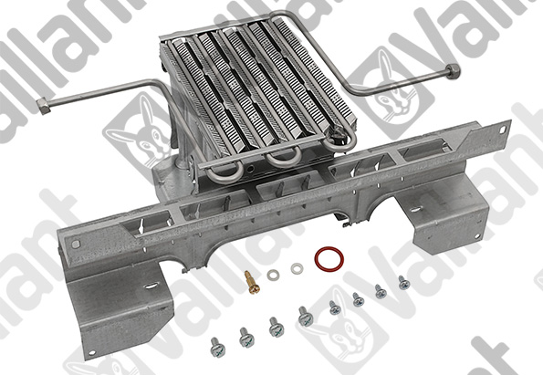 Vaillant Brenner Kamin 10 kW HL für Gas-Wandheizgerät VC 104/4-7 VC 104/4-7 R1 0020068026