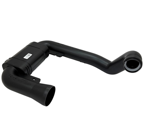 Vaillant Frischluftrohr für Gas-Wandheizgerät VC 266/5-5 R2 VC 316/5-5 R2 0020135148