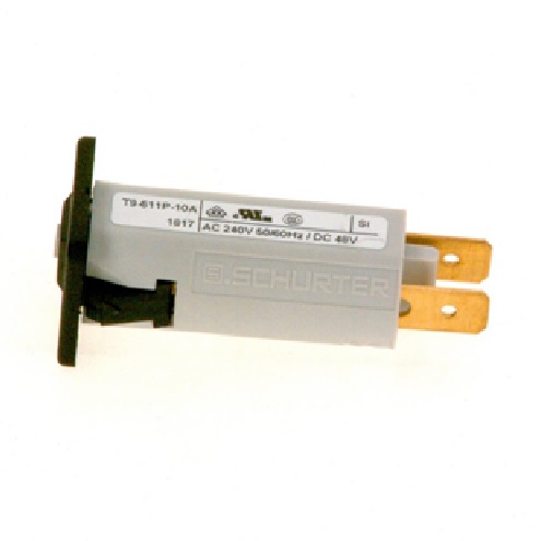 Bosch / Buderus Sicherungsautomat 10A 8718585366