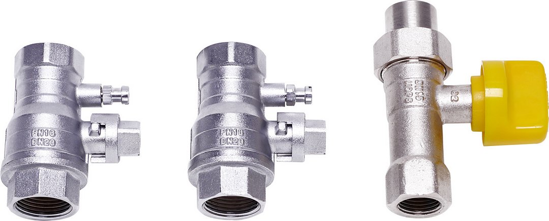 Bosch Serviceset R 1/2 mit TAE, Aufputz Installationszubehör Nr. 425/1 7738112216