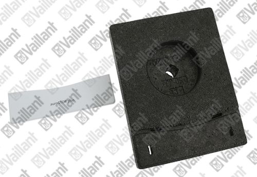 Vaillant Abdeckung EPP für VIH S 300+400+ 500/3 BR 0020249368