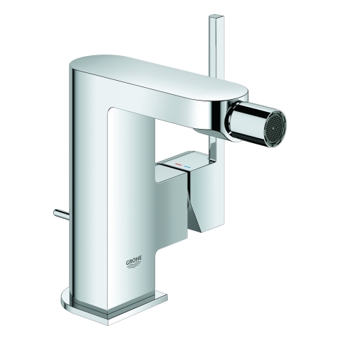 Grohe Plus Einhand-Bidetbatterie chrom 33241003