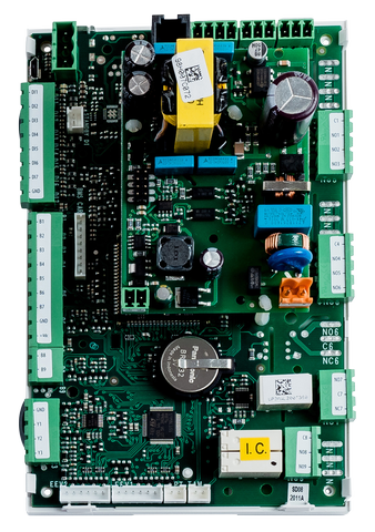 Wolf Kältekreisregler HPM-2 2746077