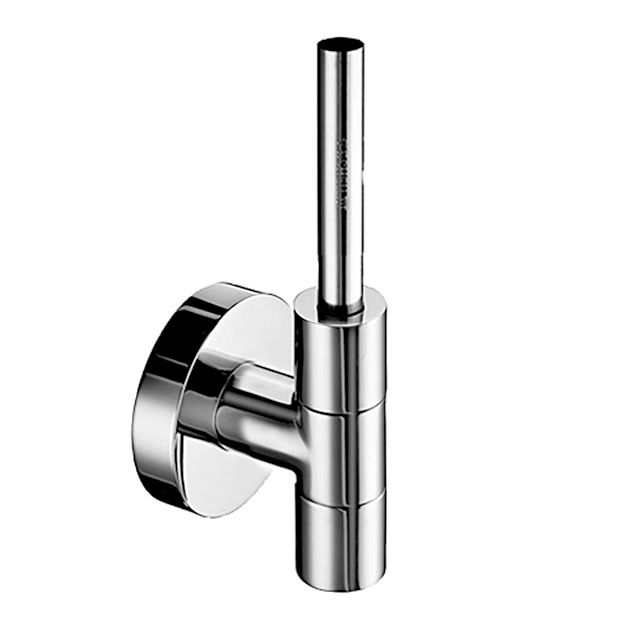Schell Design-Eckventil EDITION ASAG, 1/2", chrom 053200699