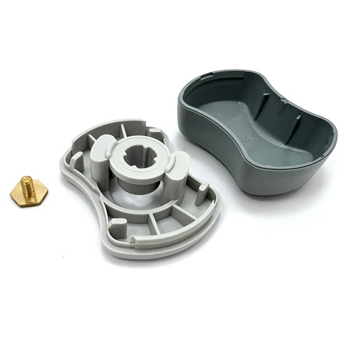 Vaillant Griff Gasventil für VC 156+216+246+276+326/5-7 0020186393