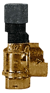 Stiebel Eltron Membran-Sicherheitsventil SV 3/4, 1 MPa 074375