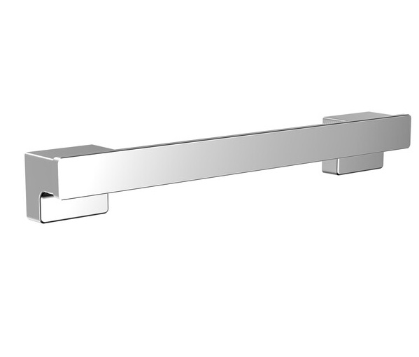 Emco Wannengriff Cue 300mm chrom 327000130