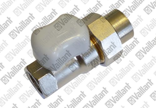 Vaillant Gasventil Rp1/2-Rp1/2 für VSC Zubehör 0020040771,..40911 0020057177