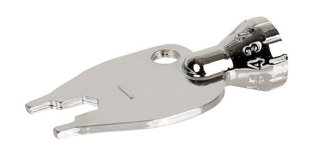 Resideo Voreinstellungsschlüssel, für alle PI, VS, FS, FV, und SL Ventiltypen VA8201PI04