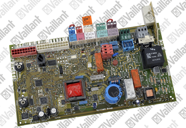 Vaillant Leiterplatte 0020149950