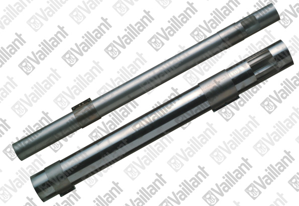 Vaillant Verlängerungsrohr 1,0 m 085034
