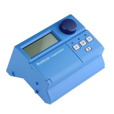 Buderus Modul CM222 S07 Contr "DE" 63008310