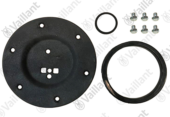Vaillant Flansch 0010045610
