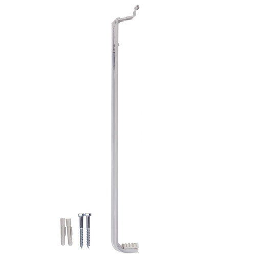 Viessmann Federzugkonsole einzeln für BH 955mm als dritte Konsole für Heizkörperlängen ab 160cm 7776162