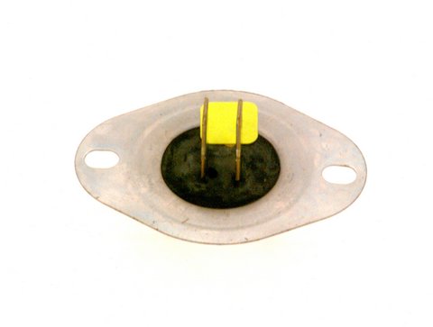Bosch Fühler Abgas 7100324