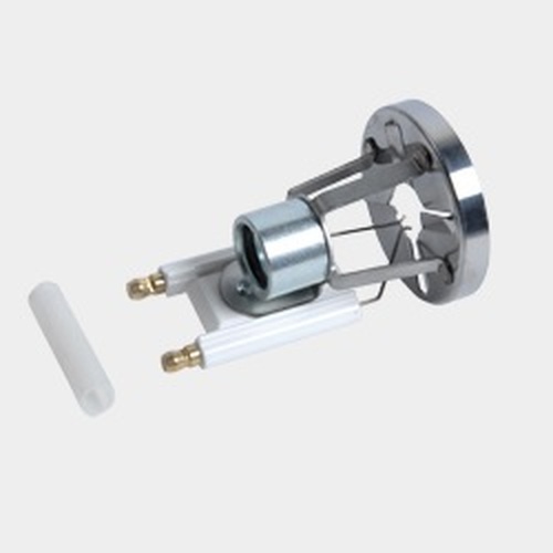 Viessmann Stauscheibe d=60 mit Zündelektrode (ohne Ölvorwärmer) 7218433