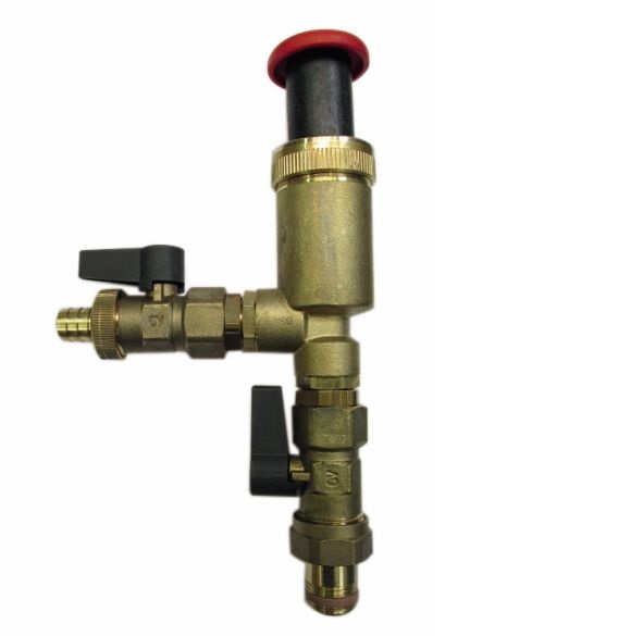 Buderus Solar Handpumpe SHP -2 Solar Handpumpe SHP -2 7735600104