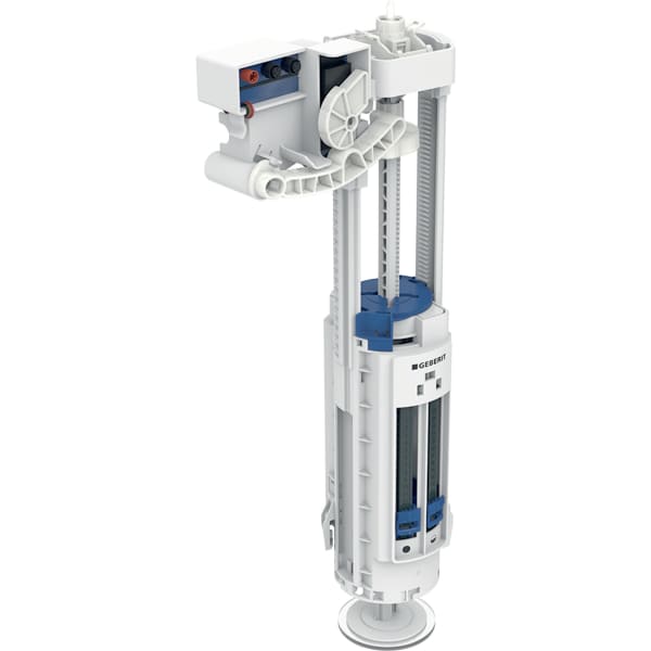 Geberit Spülventil Typ 290, für Geberit AquaClean Mera Classic Stand-WC 244.121.00.1
