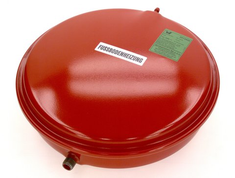 Bosch Ausdehnungsgefäß 87154071520