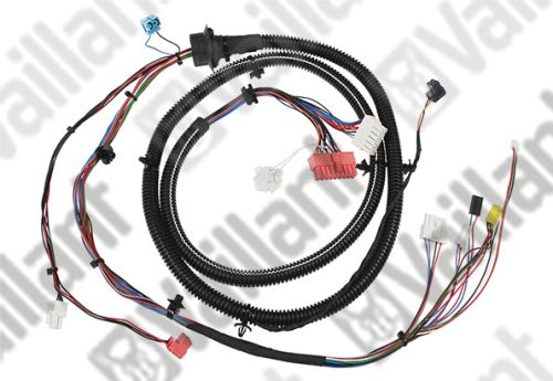Vaillant Kabelbaum (Wärmezelle) für VCC 206/4-5 150 0020186829