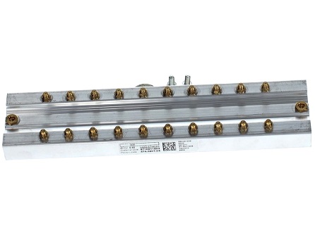 Bosch / Buderus Gasverteilerrohr G20 87160118290