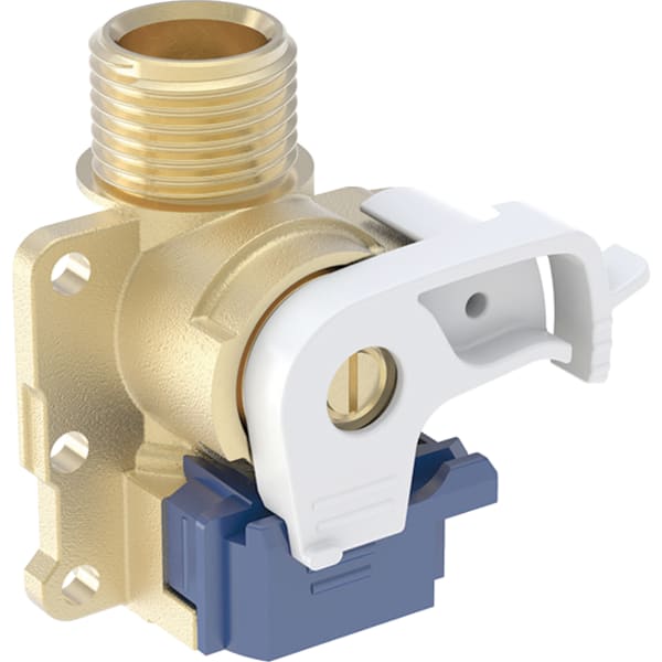 Geberit Drossel 1/2" 242.491.00.1