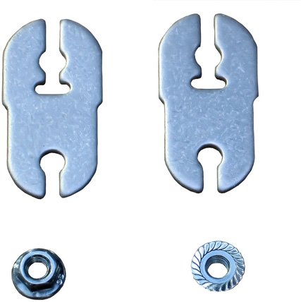 Bosch Bügel für Ionisationelektrode/Glühz BK13 7099566