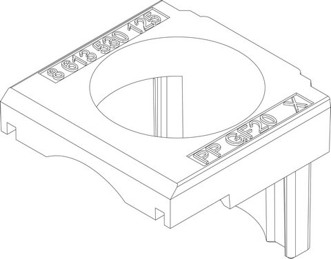 Bosch / Buderus Kabelbaum Steuergerät - Boiler 230V 87186666030