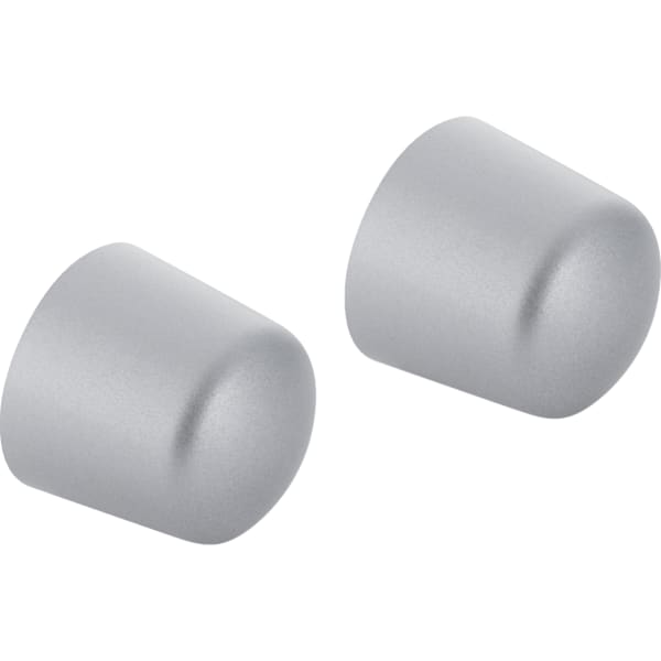 Geberit Deckkappen Set für Gewindestange M8 240.027.46.1