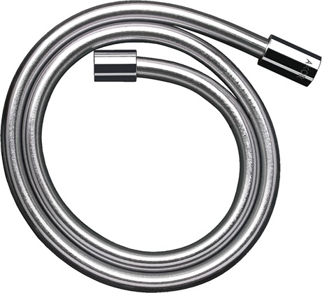 Hansgrohe Brauseschlauch Axor Starck Isiflex DN15 satinox 1600mm 28286810
