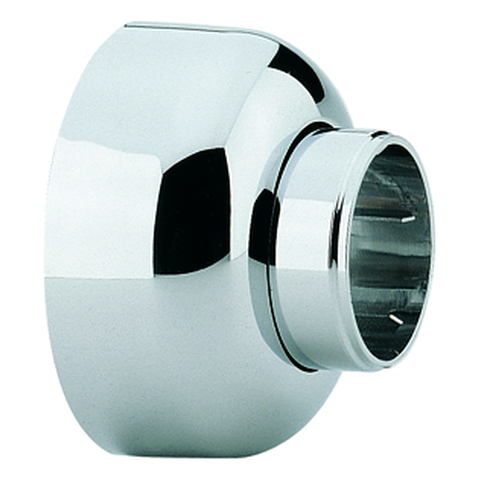 Grohe Rosette für S-Anschluss 70mm mattchrom 47455P00