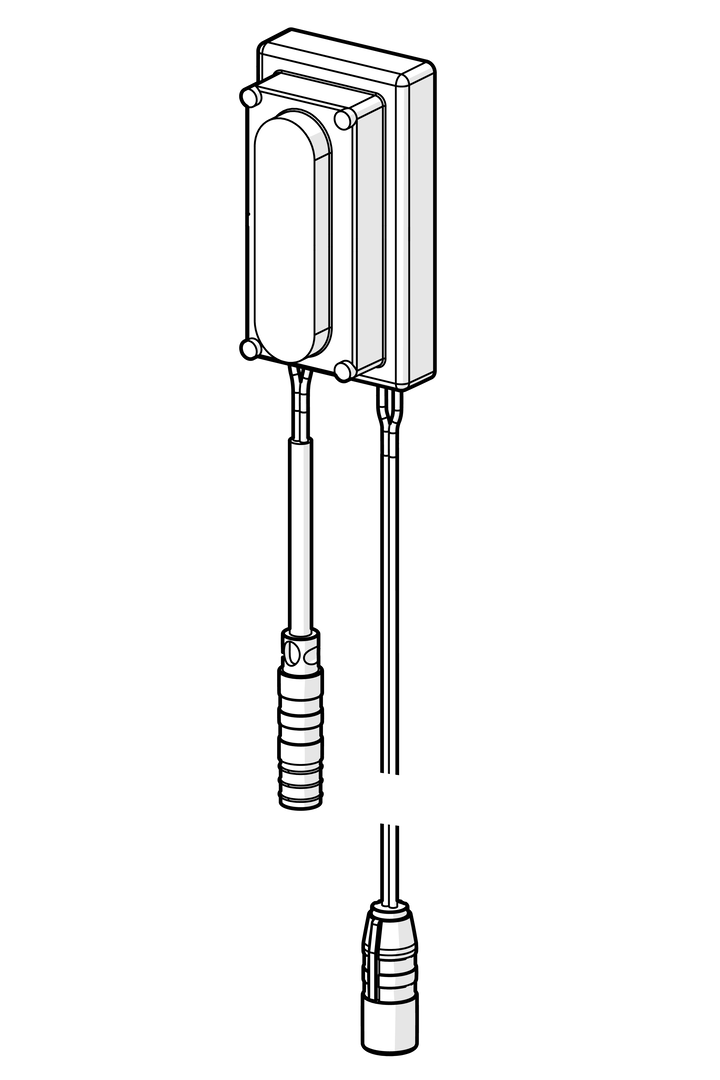 Hansa Sensor 6V / 72 h 59914256