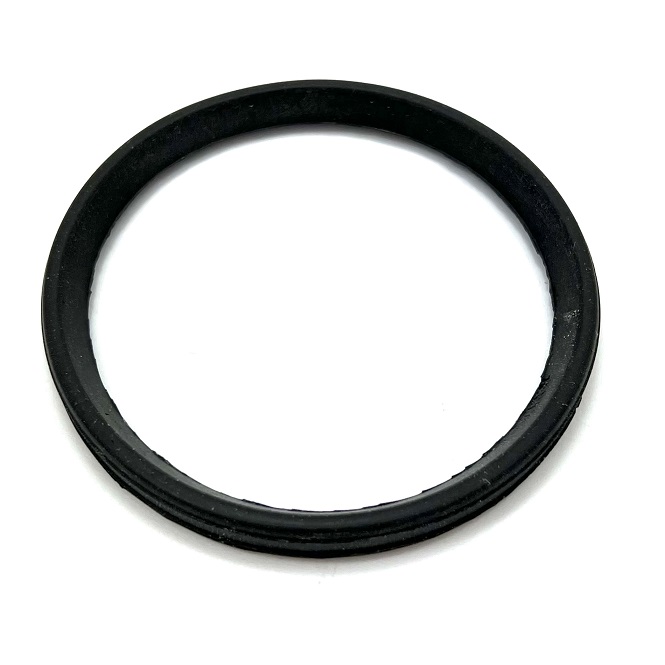 Vaillant Dichtung Silikon (DN 80) Zubehör 303500 #981131