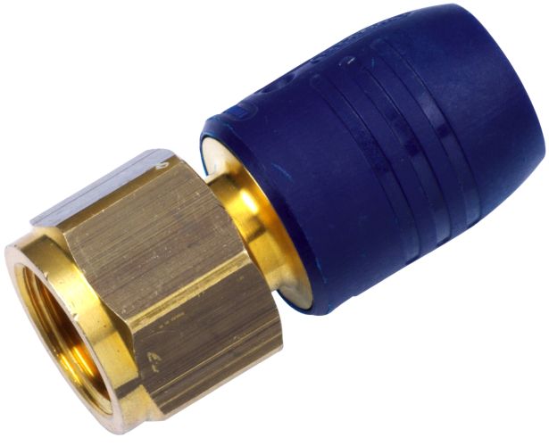 Wavin smartFIX Metall-Übergang IG 20mm 3/4" 4013595