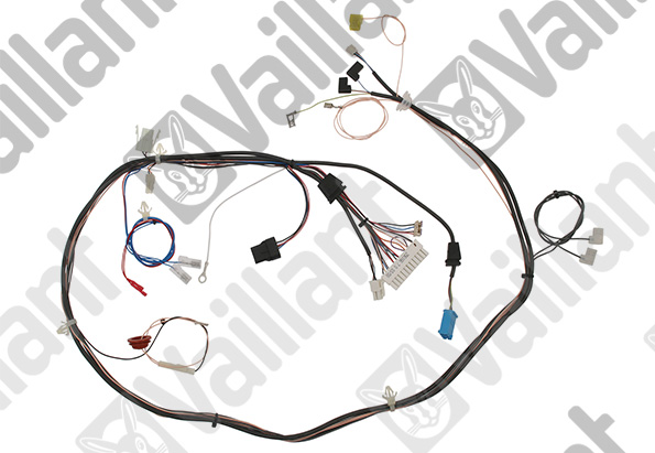 Vaillant Kabelbaum für Gas-Wandheizgerät VC 195/3-C (R1) 256195