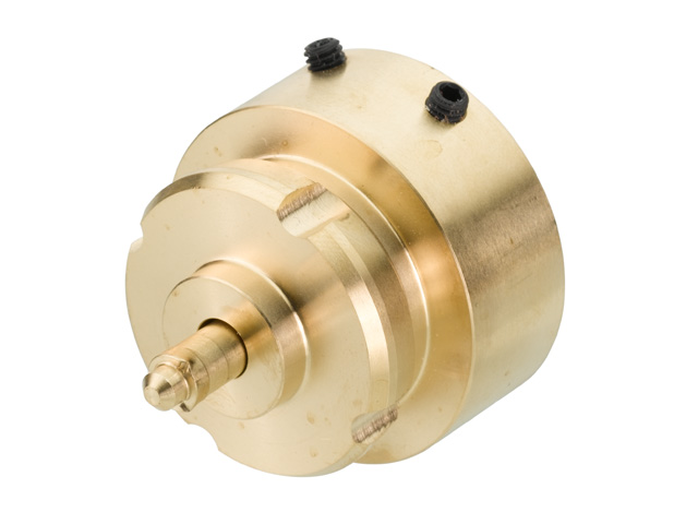 Danfoss Spindelverlängerung zu FHV-R Ventilunterteil, 17mm 003L1036