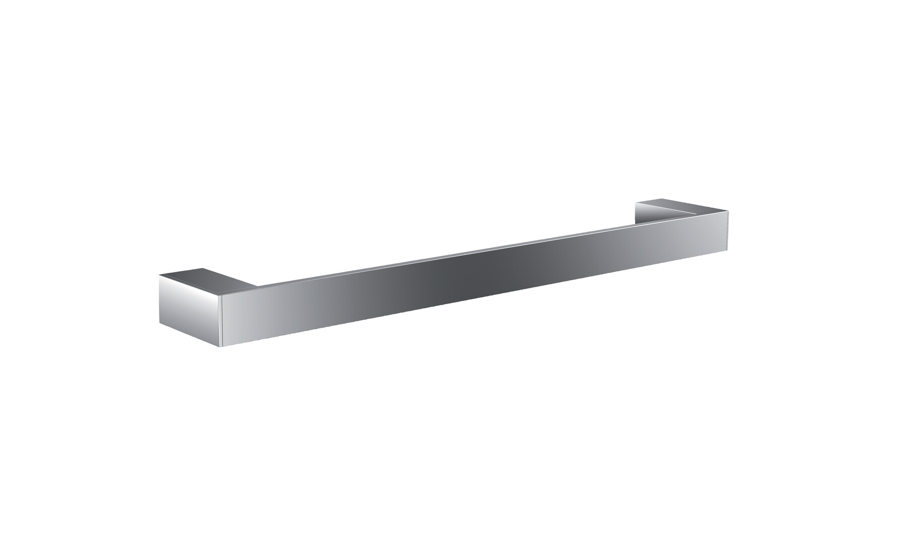 Emco Badetuchhalter Liaison 430mm chrom 186000140