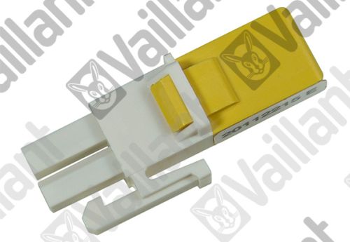 Vaillant Stecker Kodierung (E) für VC 156+216+246+276+326/5-7 0020242593