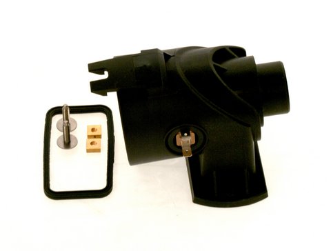 Bosch / Buderus AZ Abgassammelkanal 87167643630